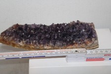 Amethyst uruguay gebraucht kaufen  Gevelsberg