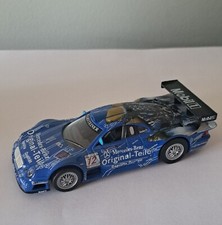 Corgi mercedes clk d'occasion  Expédié en Belgium