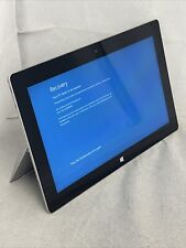 Microsoft surface silver for sale  Clermont