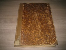 Illustrazione popolare annata usato  Cicagna