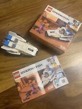 Lego 75970 verwatch gebraucht kaufen  Rostock