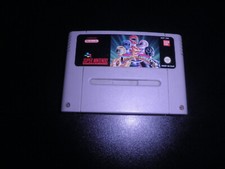 Super Nintendo SNES - Power Rangers - somente carrinho comprar usado  Enviando para Brazil