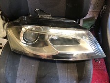 Audi drivers xenon for sale  HARTLEPOOL