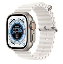 Apple watch ultra usato  Casoria