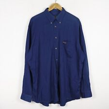 Camicia marlboro classic usato  Ercolano