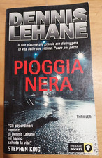 Libro romanzo pioggia usato  Cavenago d'Adda