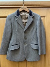 Shires huntington tweed for sale  ABERDEEN