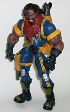 Marvel legends bishop usato  Roma