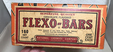 Vintage flexo bars for sale  Pittsburgh