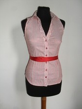 Particolare camicia maglietta usato  Italia