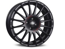 Superturismo alloy wheel d'occasion  Expédié en Belgium