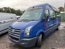 2007 volkswagen crafter for sale  SOLIHULL