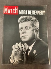 Paris match 764 d'occasion  Avesnes-le-Comte