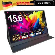 Zoll tragbarer monitor gebraucht kaufen  Wuppertal