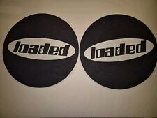 Turntable slip mats for sale  BOGNOR REGIS