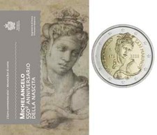 Euro saint marin d'occasion  Bohain-en-Vermandois