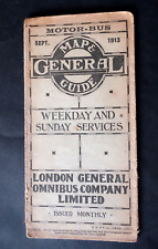 Lgoc london general for sale  EDGWARE