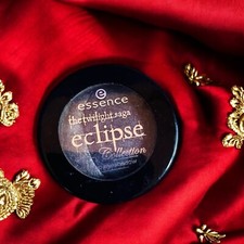 Essence x The Twilight Saga Eclipse Duo Sombra 03 Roxa - Rara Collab 2010, usado comprar usado  Enviando para Brazil