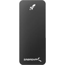 SSD Externo SABRENT Nano V1 Extreme USB 3.2 (1 GB/s) PC e Mac comprar usado  Enviando para Brazil