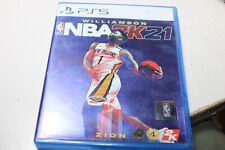Nba 2k21 cib for sale  Kansas City