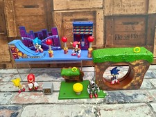 Sonic hedgehog 2.5 for sale  MARKET DRAYTON