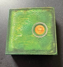 JAPAN MINI ALICE COOPER BILLION DOLLAR BABIES PROMO BOX.  NO CDS. comprar usado  Enviando para Brazil