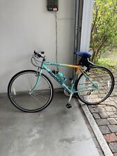 Bianchi mondiale road for sale  Santa Cruz