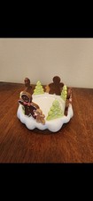 Partylite gingerbread holder for sale  Minneapolis
