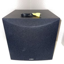 Yamaha sw050bl 100w for sale  Round Rock