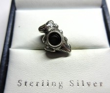 dinosaur pandora charm for sale  SCARBOROUGH