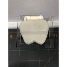 Molde antigo para dentes de broca dentista Play-Doh Doctor, apenas molde, usado comprar usado  Enviando para Brazil