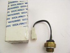 Interruptor de ventilador de refrigeración del motor Beck Arnley 201-1512 para 1974-1987 XJ6 4,2 L segunda mano  Embacar hacia Mexico