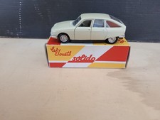 Citroen 1971 blanc d'occasion  Amboise