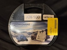 100 snow tire for sale  Canal Fulton