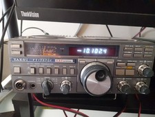 Yaesu ft757 for sale  GLASGOW