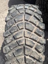 Tyre tread 265 for sale  NANTWICH