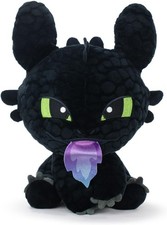 Dragon trainer peluche usato  Belluno