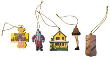 Christmas story ornament for sale  Atlanta