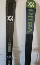 volkl mantra 177cm skis for sale  Alameda