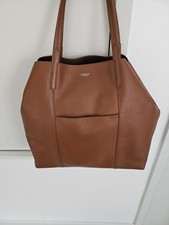 Osprey leather bag for sale  YORK