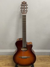 Yamaha ntx1 electro for sale  COLCHESTER