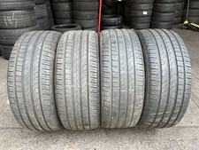 255 45r20 pirelli for sale  LONDON