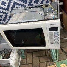 Panasonic a880wbbpq dimension for sale  HORNCHURCH