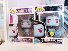 Funko pop marvel gebraucht kaufen  Gießen