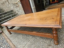Grande table basse d'occasion Grande table basse d'occasion  Saint-Mamet-la-Salvetat