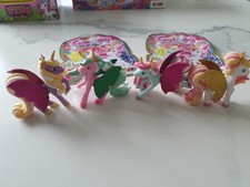 Galupy rainbow glitter gebraucht kaufen  Ingolstadt