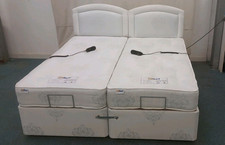 Electric bed mattresse for sale  NEWARK