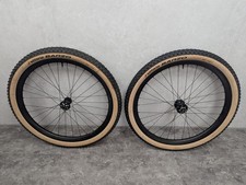 Boost carbon wheelset for sale  HAYWARDS HEATH