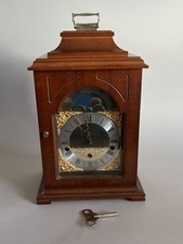 Hermle mechanical mantel for sale  ROSSENDALE