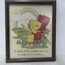 Vintage finished framed for sale  Van Buren